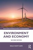 Environment and Economy (eBook, ePUB)