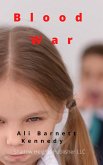 Blood War (eBook, ePUB)