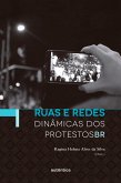 Ruas e redes (eBook, ePUB)