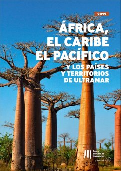 Cover Actividad del BEI en África, el Caribe, el Pacífico y en los Países y Territorios de Ultramar (eBook, ePUB)