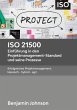 ISO 21500 - Einführung in den... - Bild 1