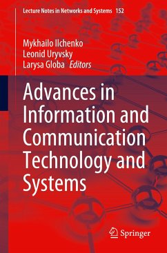 Advances in Information and Communication Technology and Systems