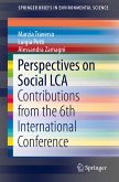 Perspectives on Social LCA (eBook, PDF)