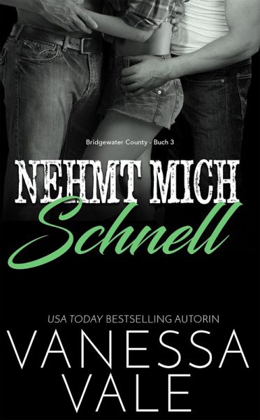 Nehmt Mich Schnell (eBook, ePUB)