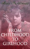 From Childhood to Girlhood (eBook, ePUB)