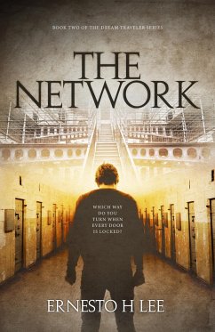 Cover The Network (The Dream Traveler, #2) (eBook, ePUB)