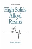 High Solids Alkyd Resins (eBook, ePUB)