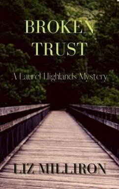 Cover Broken Trust (eBook, ePUB)