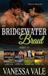 Ihre Bridgewater Braut (eBook, ePUB) - Bild 1