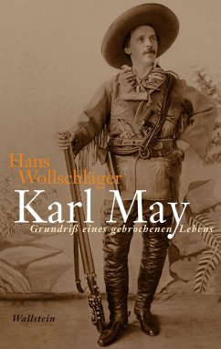 Karl May (eBook, PDF) - Wollschläger, Hans