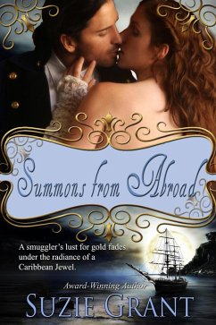 Summons from Abroad (eBook, ePUB) - Grant, Suzie