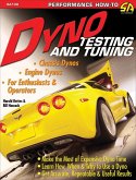 Dyno Testing & Tuning (eBook, ePUB) Dyno Testing & Tuning (eBook, ePUB)