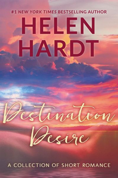 Destination Desire (eBook, ePUB)