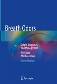 Breath Odors (eBook, PDF)