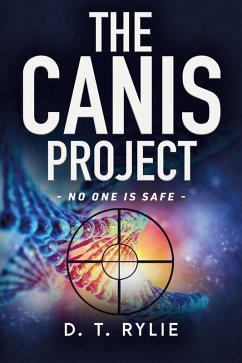 The Canis Project (eBook, ePUB) - Rylie, Dt