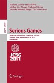 Serious Games (eBook, PDF)