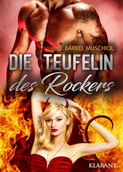 Die Teufelin des Rockers (eBook, ePUB) - Muschiol, Bärbel