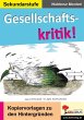 Gesellschaftskritik! (eBook, PDF) - Bild 1