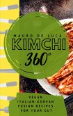 Kimchi 360° (eBook, ePUB) Kimchi 360° (eBook, ePUB)