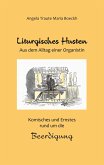 Liturgisches Husten