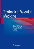 Textbook of Vascular Medicine