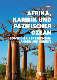 Tätigkeit der EIB in Afrika,Karibik und Pazifischer Ozean sowie die überseeischen Länder und Gebiete (eBook, ePUB)