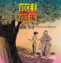 Cover Você é o que você faz (eBook, ePUB)
