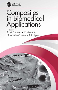Cover Composites in Biomedical Applications (eBook, ePUB)