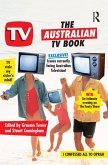 The Australian TV Book (eBook, ePUB)