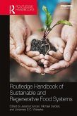 Routledge Handbook of Sustainable and Regenerative Food Systems (eBook, ePUB)