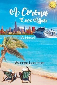 Cover A Corona Love Affair (eBook, ePUB)