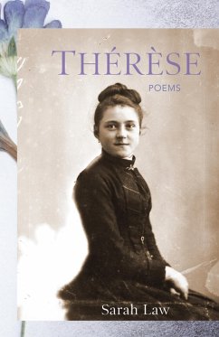 Cover Thérèse (eBook, ePUB)