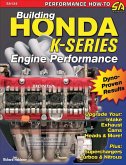 Building Honda K-Series Engine Performance (eBook, ePUB)