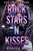 Rockstars `n` Kisses - Realize Me (eBook, ePUB)