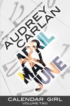 Calendar Girl Volume 2 (eBook, ePUB) - Carlan, Audrey