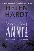 Teasing Annie (eBook, ePUB) Teasing Annie (eBook, ePUB)
