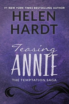 Cover Teasing Annie (eBook, ePUB)