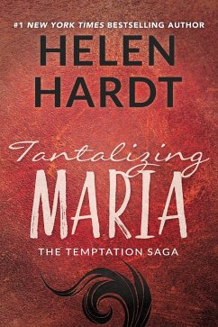 Cover Tantalizing Maria (eBook, ePUB)