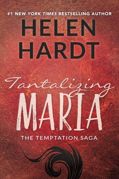Tantalizing Maria (eBook, ePUB)