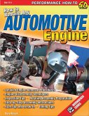 How to Rebuild Any Automotive Engine (eBook, ePUB)