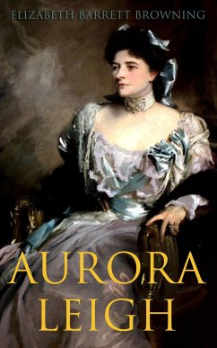 Cover Aurora Leigh (eBook, ePUB)