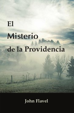 El misterio de la Providencia (eBook, ePUB) - Flavel, John