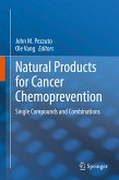 Natural Products for Cancer Chemoprevention (eBook, PDF)