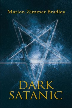 Cover Dark Satanic (Occult Tales, #1) (eBook, ePUB)