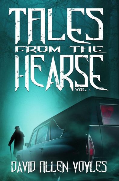 Tales from the Hearse (eBook, ePUB)
