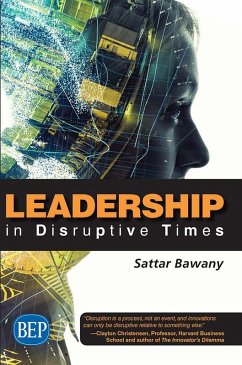 Leadership In Disruptive Times (eBook, ePUB)