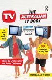 The Australian TV Book (eBook, PDF)