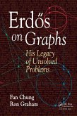 Erdös on Graphs (eBook, ePUB)