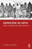 Genocide in Libya (eBook, PDF)