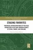Staging Favorites (eBook, PDF) Staging Favorites (eBook, PDF)